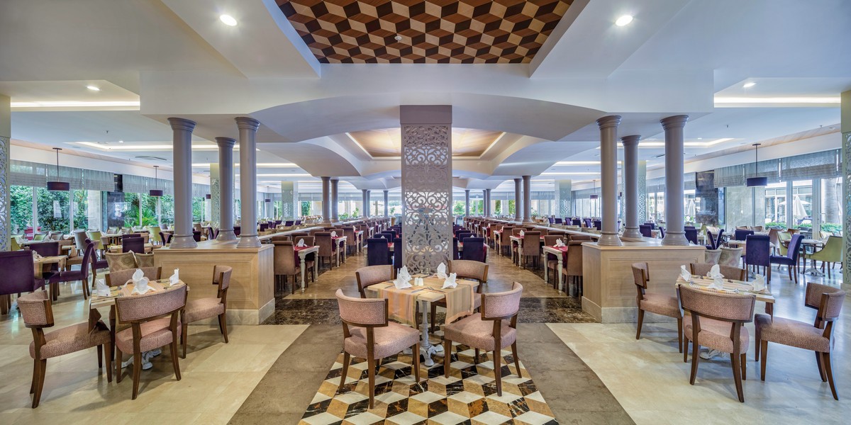 Hotel Sentido Trendy Verbena Beach, Türkei, Südtürkei, Evrenseki, Bild 16