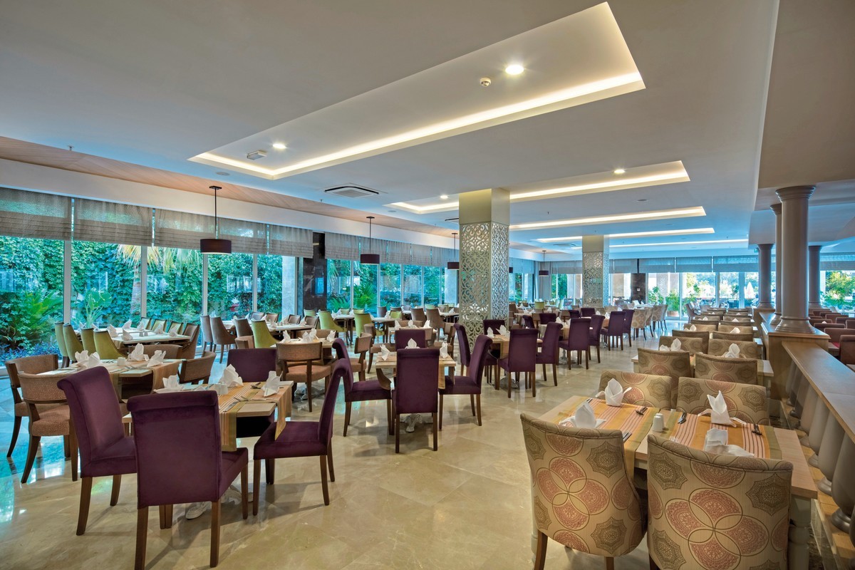 Hotel Sentido Trendy Verbena Beach, Türkei, Südtürkei, Evrenseki, Bild 17