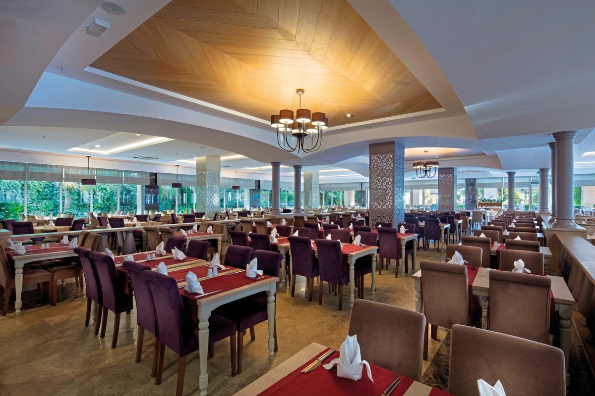 Hotel Sentido Trendy Verbena Beach, Türkei, Südtürkei, Evrenseki, Bild 18