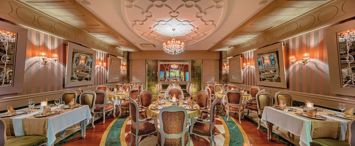 Hotel Sentido Trendy Verbena Beach, Türkei, Südtürkei, Evrenseki, Bild 20