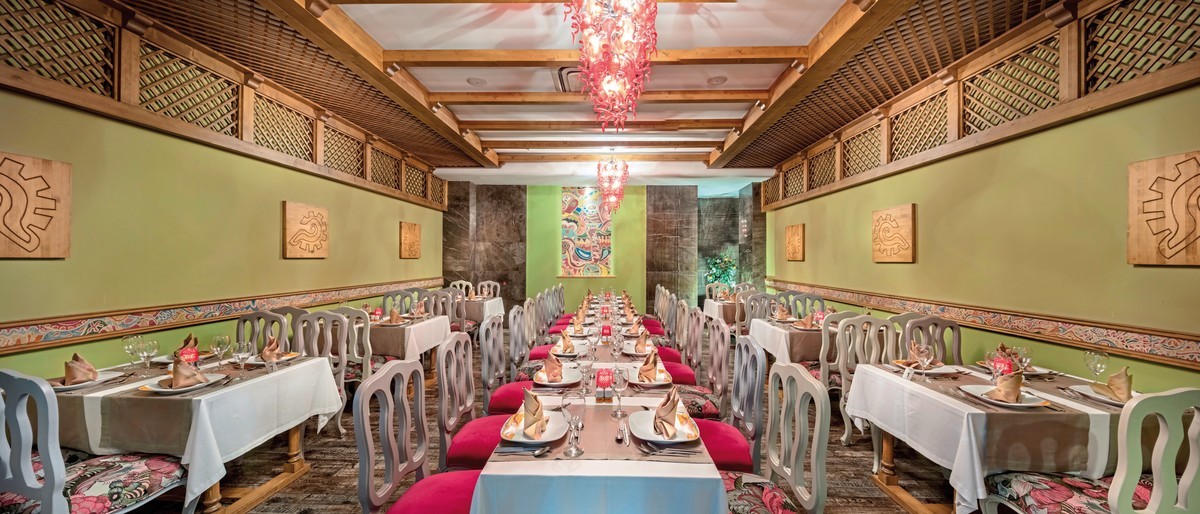 Hotel Sentido Trendy Verbena Beach, Türkei, Südtürkei, Evrenseki, Bild 21