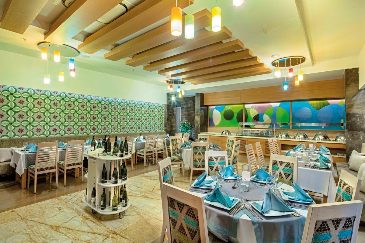 Hotel Sentido Trendy Verbena Beach, Türkei, Südtürkei, Evrenseki, Bild 22