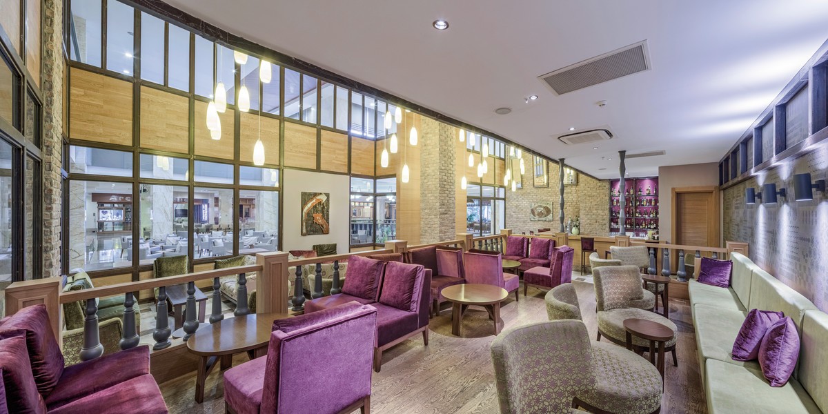 Hotel Sentido Trendy Verbena Beach, Türkei, Südtürkei, Evrenseki, Bild 24