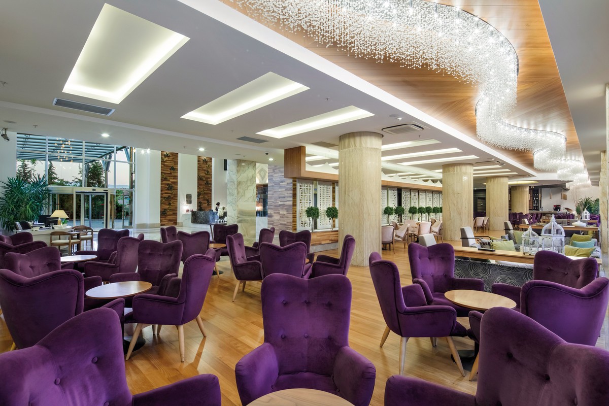 Hotel Sentido Trendy Verbena Beach, Türkei, Südtürkei, Evrenseki, Bild 25