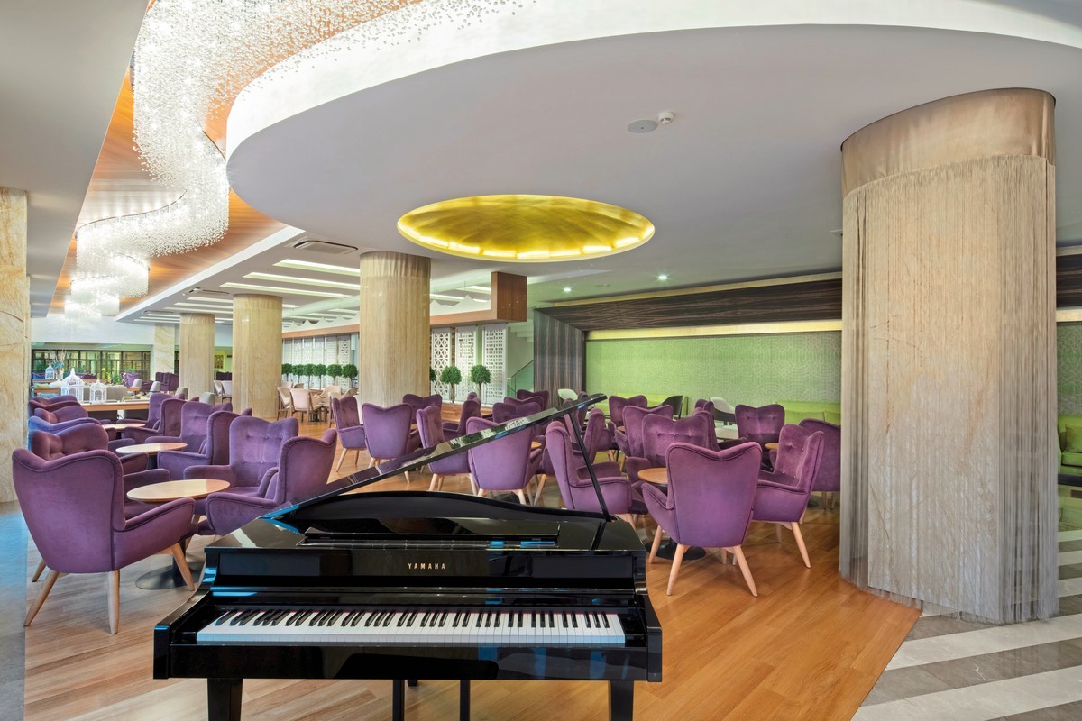 Hotel Sentido Trendy Verbena Beach, Türkei, Südtürkei, Evrenseki, Bild 26