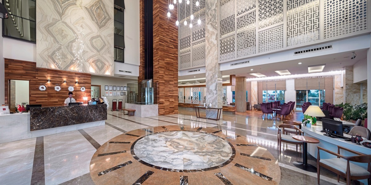 Hotel Sentido Trendy Verbena Beach, Türkei, Südtürkei, Evrenseki, Bild 27