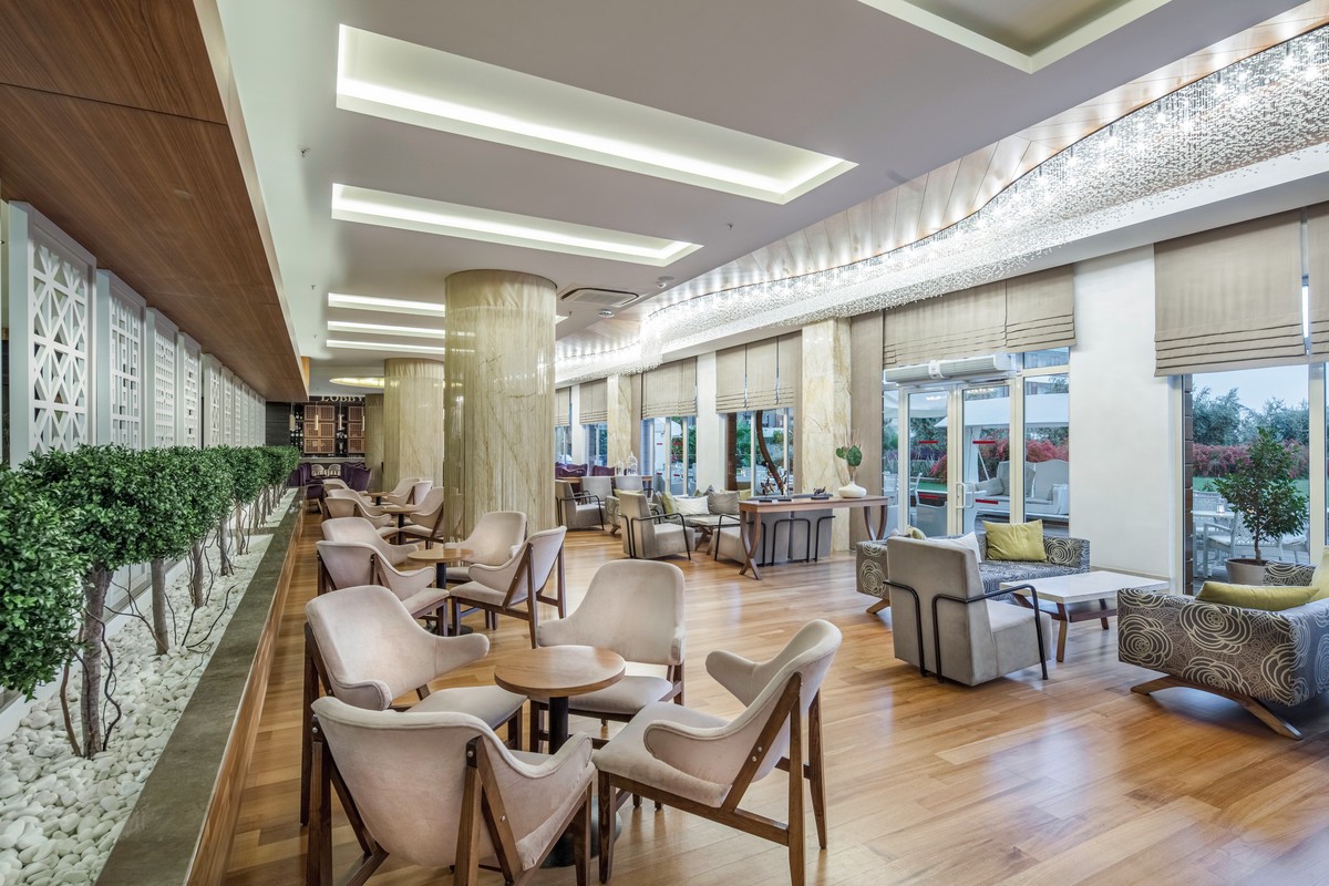 Hotel Sentido Trendy Verbena Beach, Türkei, Südtürkei, Evrenseki, Bild 28