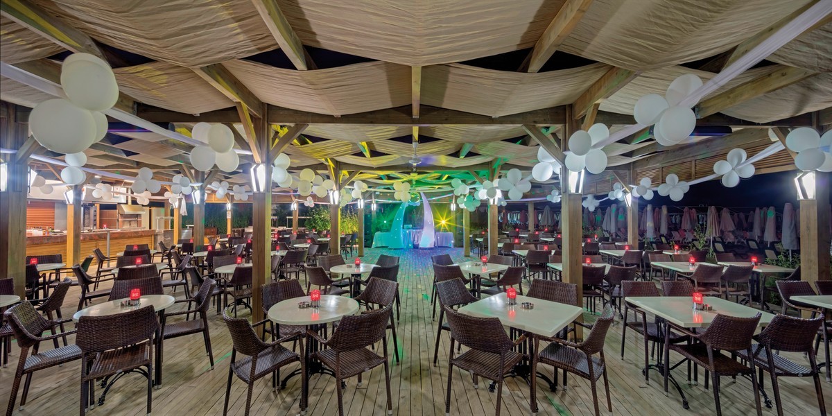 Hotel Sentido Trendy Verbena Beach, Türkei, Südtürkei, Evrenseki, Bild 31