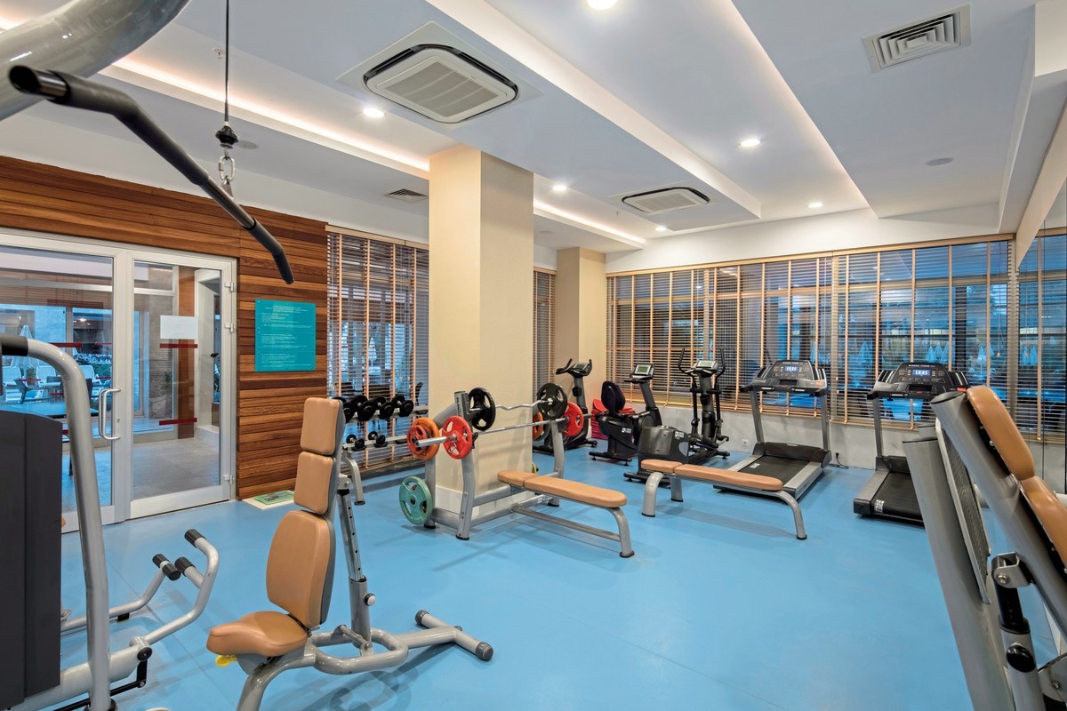 Hotel Sentido Trendy Verbena Beach, Türkei, Südtürkei, Evrenseki, Bild 34