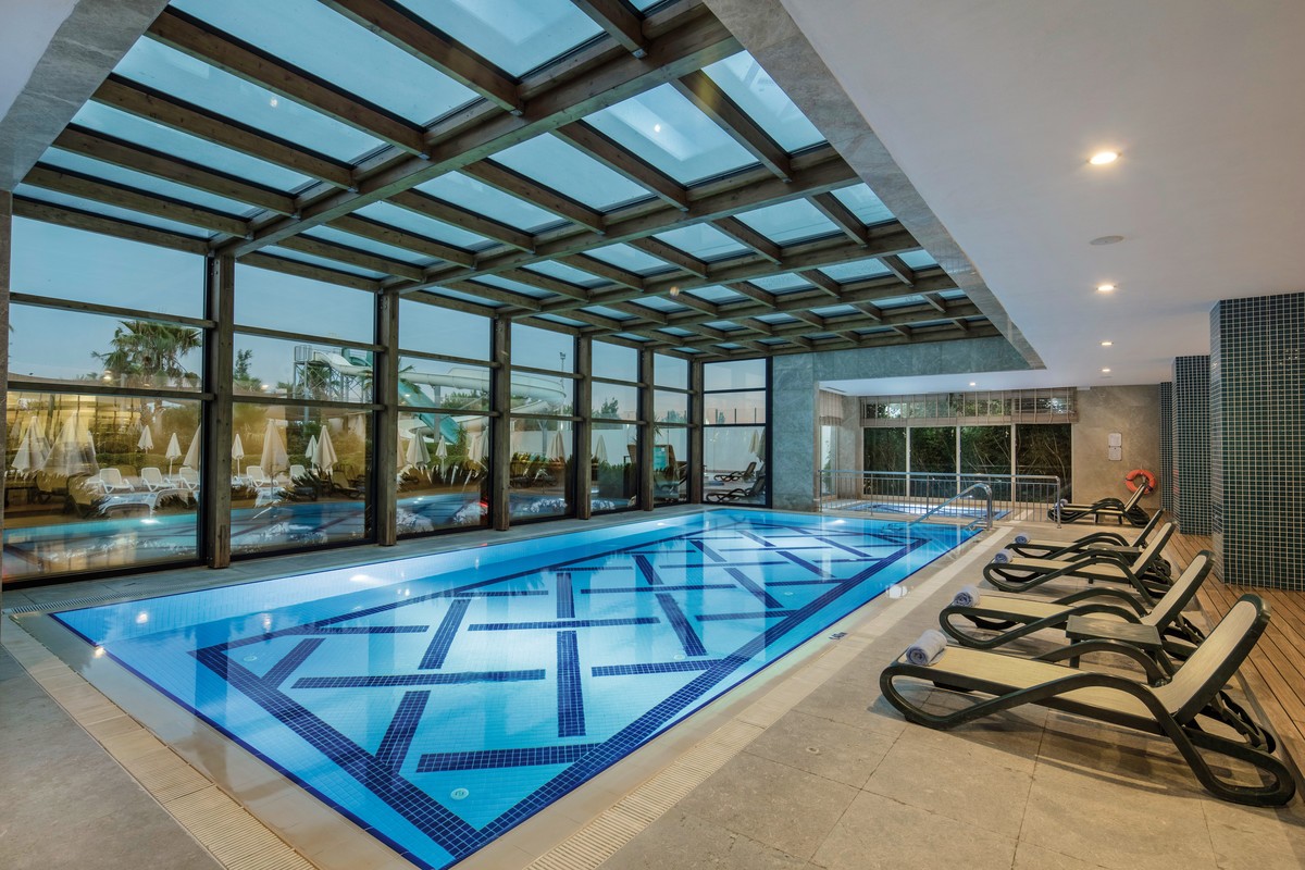 Hotel Sentido Trendy Verbena Beach, Türkei, Südtürkei, Evrenseki, Bild 8