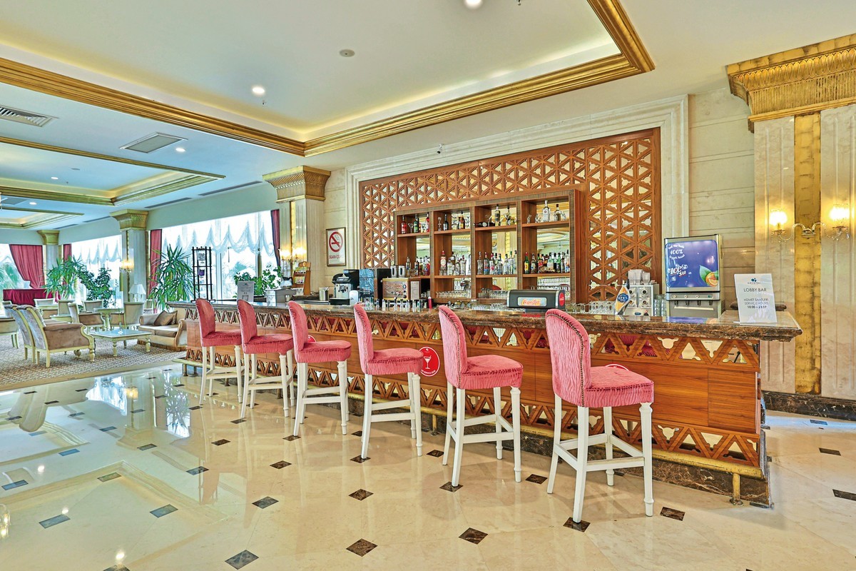Hotel Crystal Palace Luxury Resort & Spa, Türkei, Südtürkei, Çolakli, Bild 14