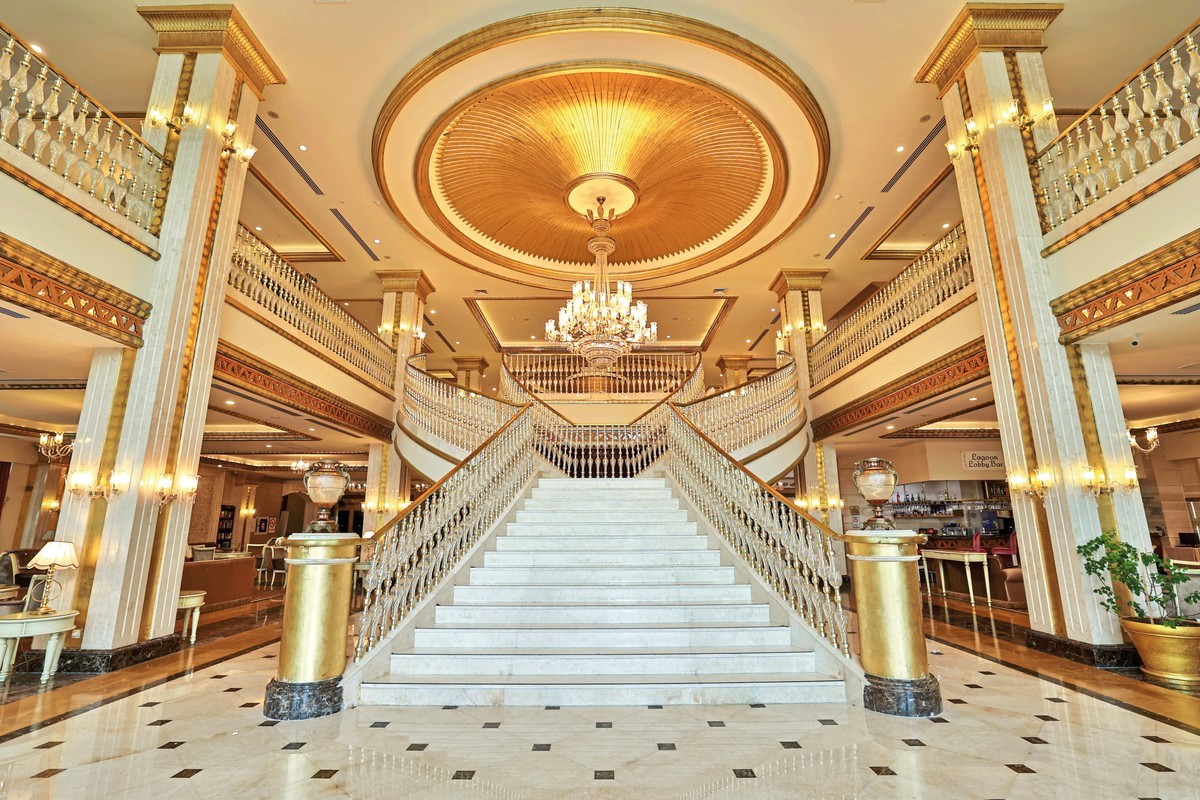 Hotel Crystal Palace Luxury Resort & Spa, Türkei, Südtürkei, Çolakli, Bild 16