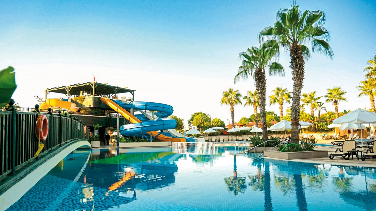 Hotel Crystal Palace Luxury Resort & Spa, Türkei, Südtürkei, Çolakli, Bild 6