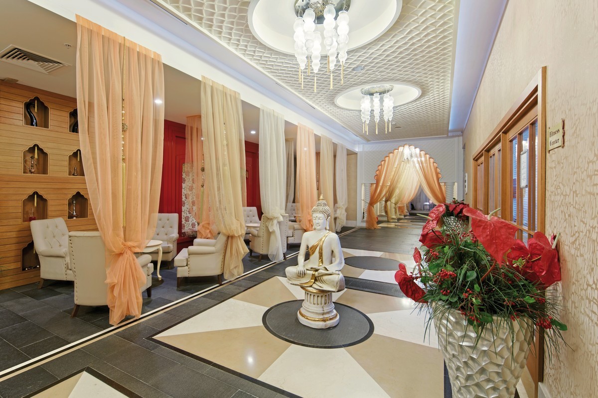 Hotel Diamond Excellence Resort & Spa, Türkei, Südtürkei, Çolakli, Bild 17