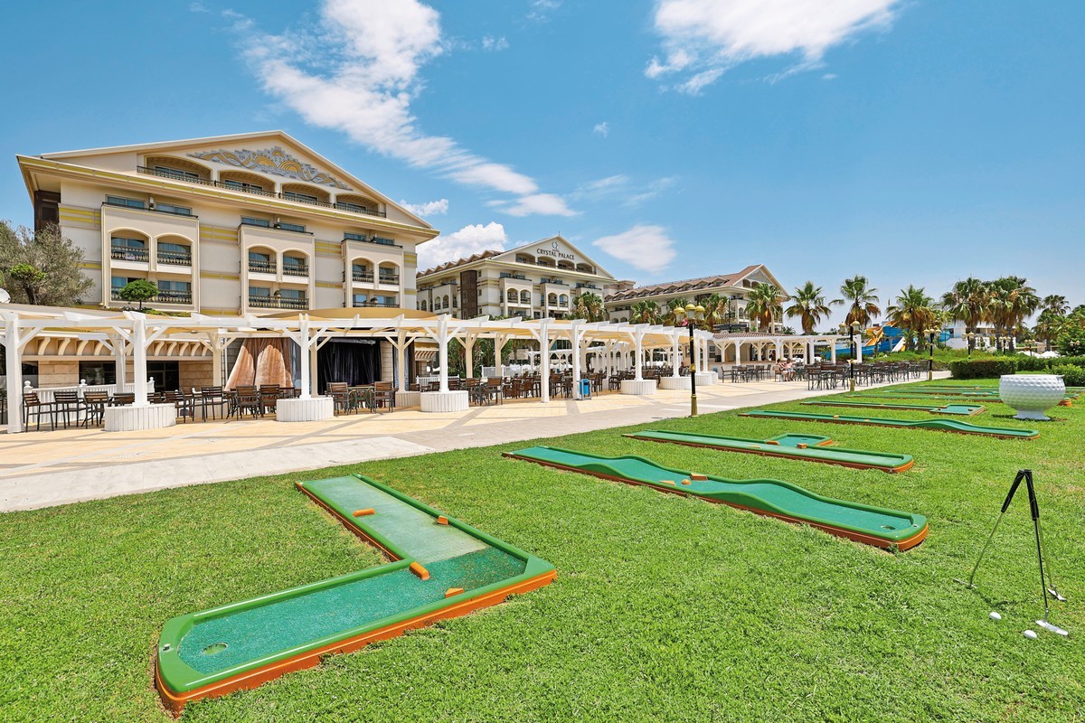 Hotel Diamond Excellence Resort & Spa, Türkei, Südtürkei, Çolakli, Bild 21