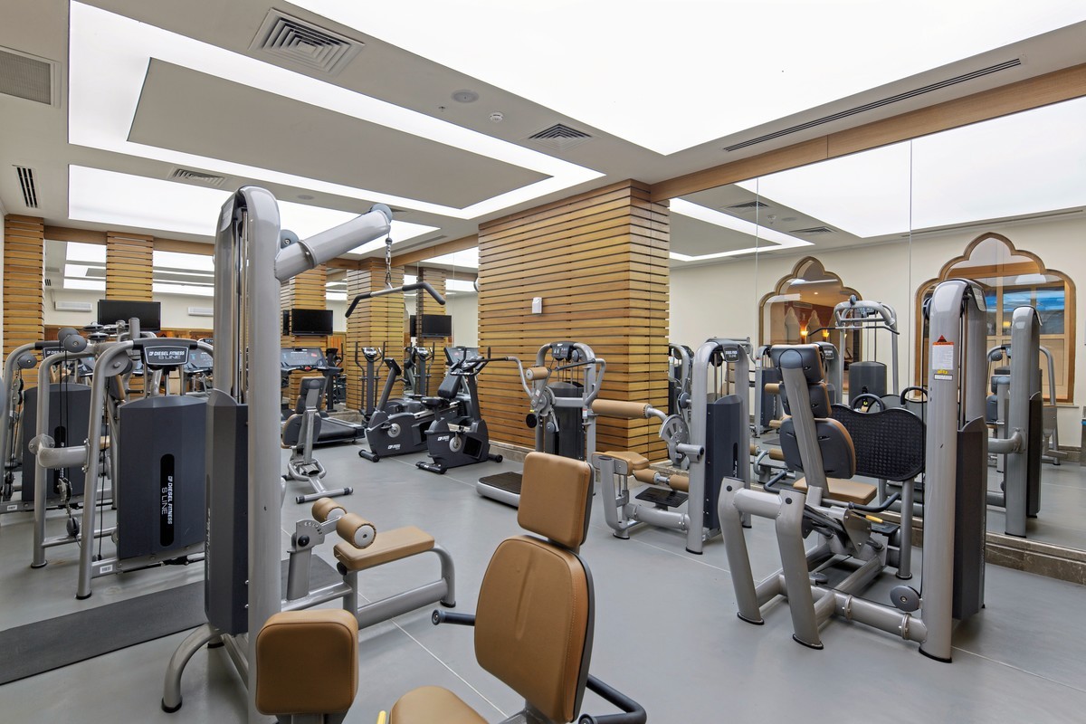 Hotel Diamond Excellence Resort & Spa, Türkei, Südtürkei, Çolakli, Bild 22
