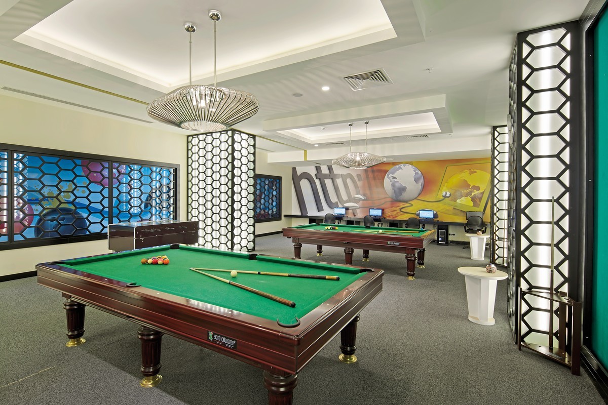 Hotel Diamond Excellence Resort & Spa, Türkei, Südtürkei, Çolakli, Bild 23