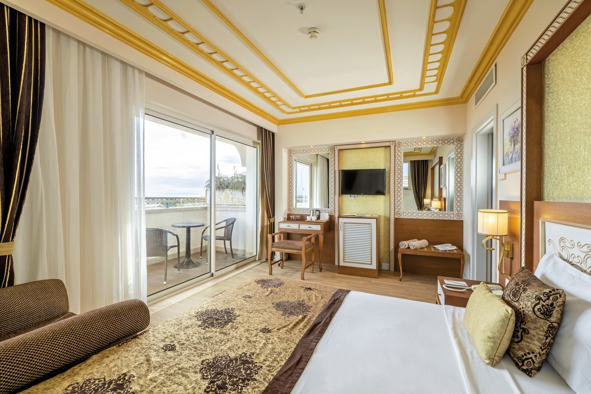 Hotel Diamond Excellence Resort & Spa, Türkei, Südtürkei, Çolakli, Bild 24