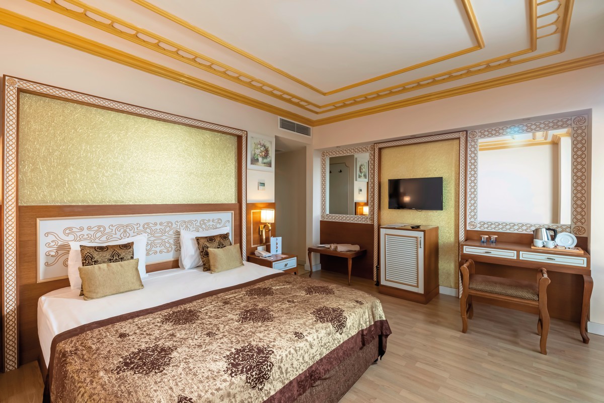 Hotel Diamond Excellence Resort & Spa, Türkei, Südtürkei, Çolakli, Bild 25