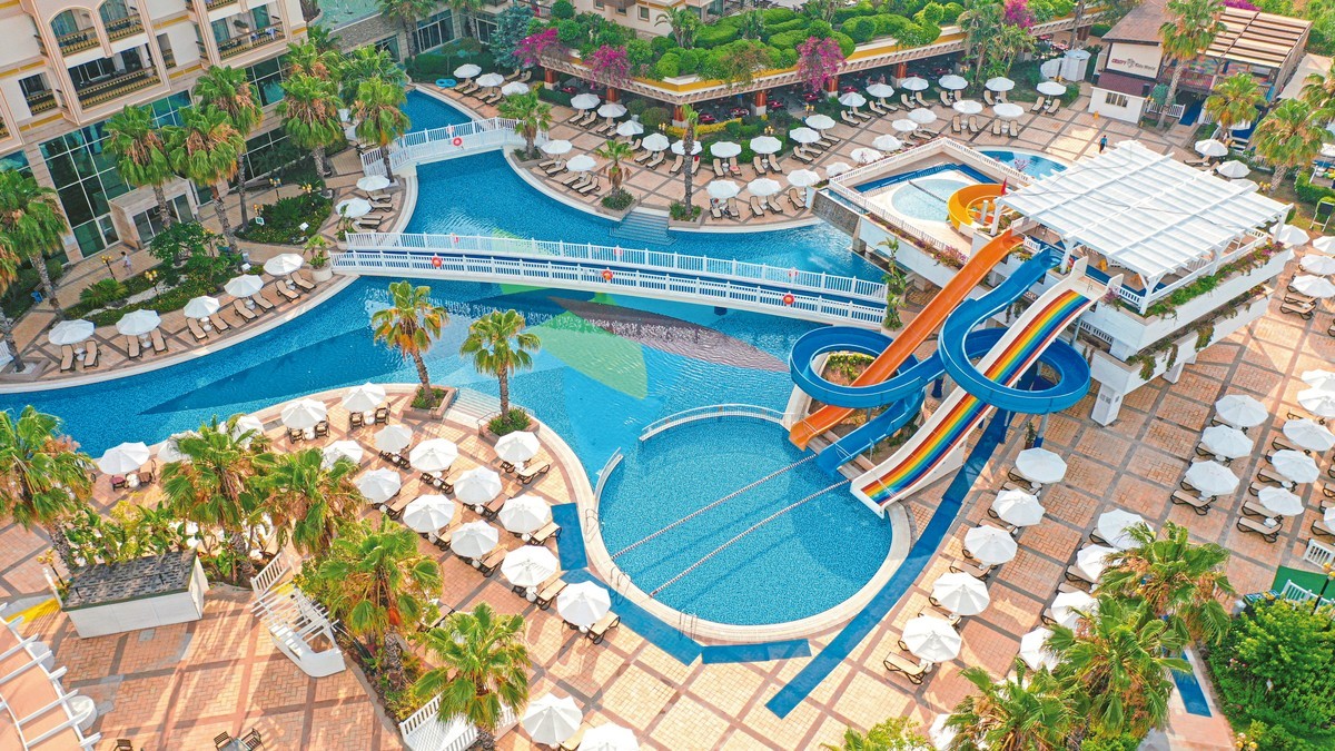 Hotel Diamond Excellence Resort & Spa, Türkei, Südtürkei, Çolakli, Bild 7