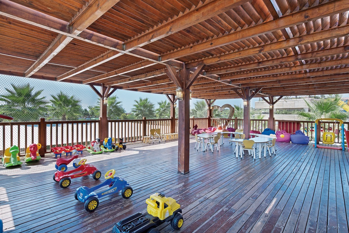 Hotel Diamond Excellence Resort & Spa, Türkei, Südtürkei, Çolakli, Bild 8