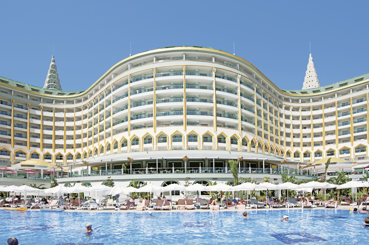 Hotel Delphin Imperial, Türkei, Südtürkei, Lara, Bild 30