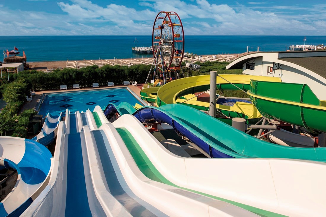 Hotel Delphin Imperial, Türkei, Südtürkei, Lara, Bild 11