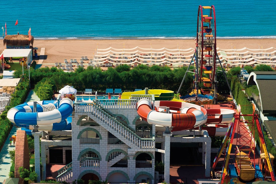 Hotel Delphin Imperial, Türkei, Südtürkei, Lara, Bild 12