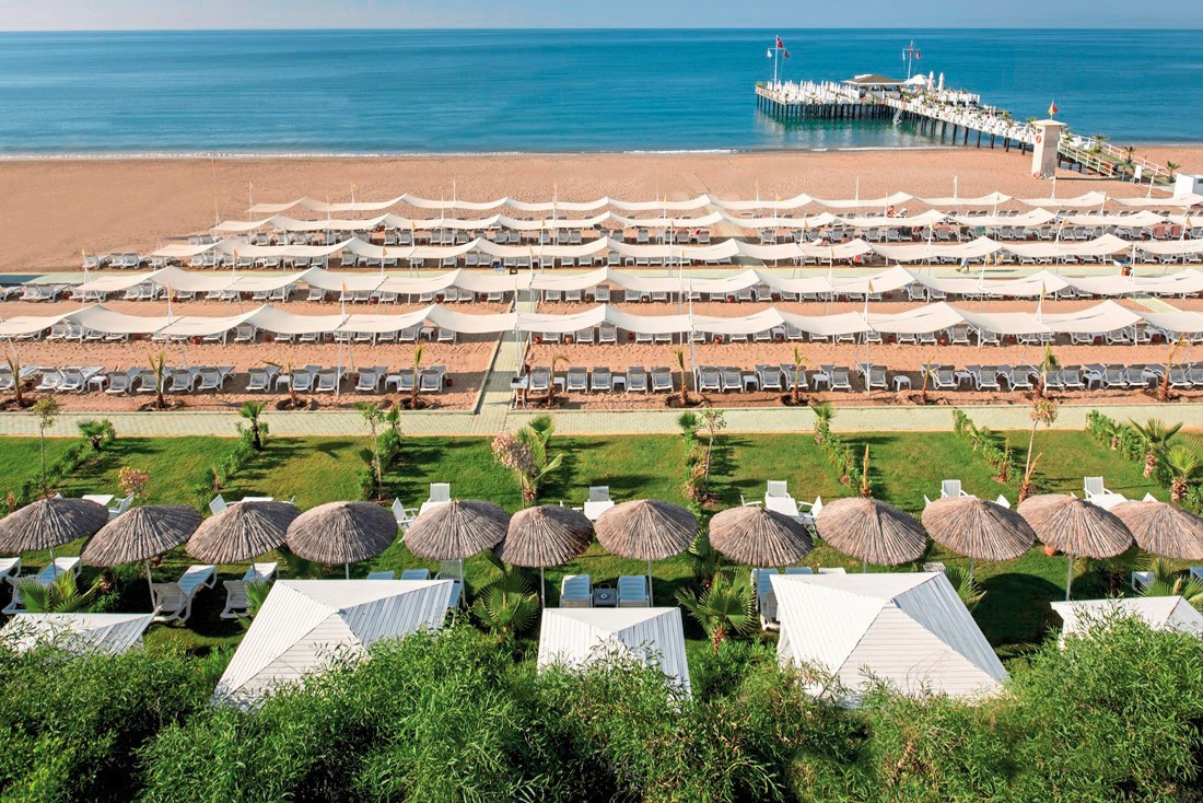 Hotel Delphin Imperial, Türkei, Südtürkei, Lara, Bild 13