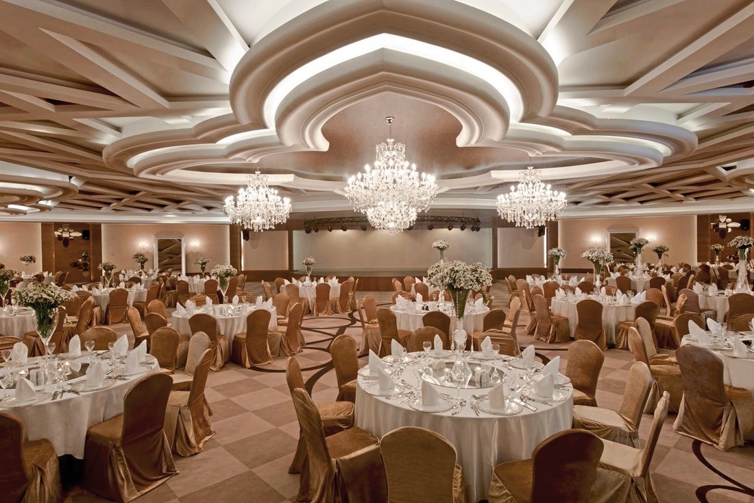 Hotel Delphin Imperial, Türkei, Südtürkei, Lara, Bild 16