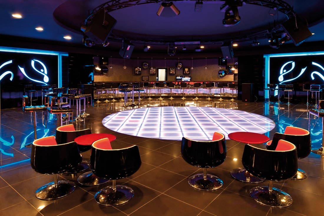 Hotel Delphin Imperial, Türkei, Südtürkei, Lara, Bild 19