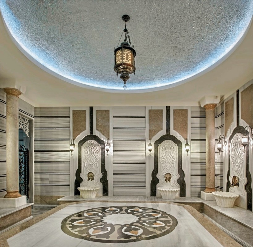 Hotel Delphin Imperial, Türkei, Südtürkei, Lara, Bild 21