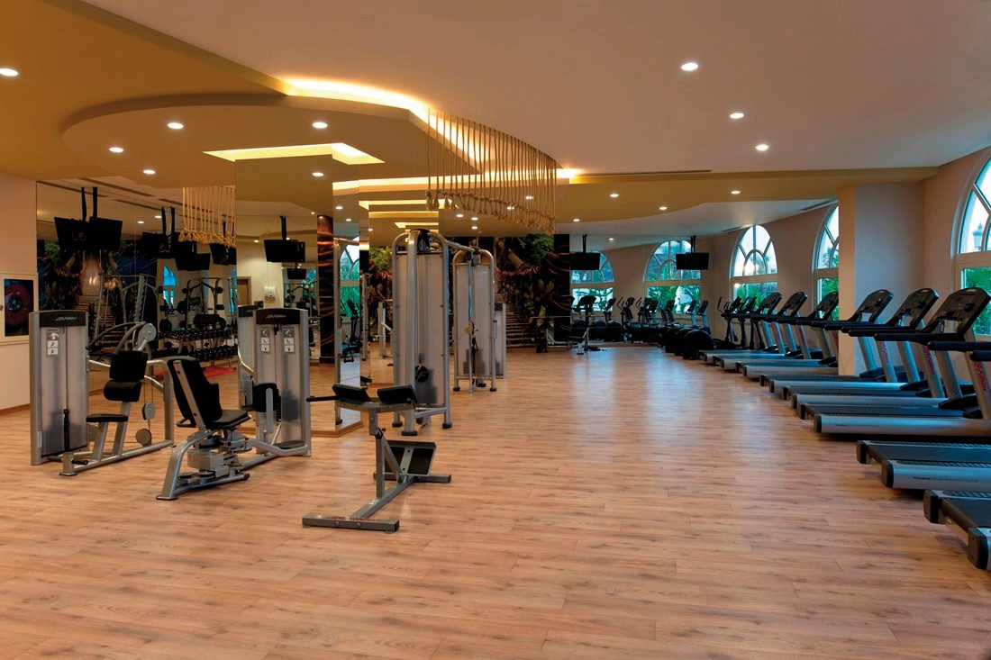 Hotel Delphin Imperial, Türkei, Südtürkei, Lara, Bild 22