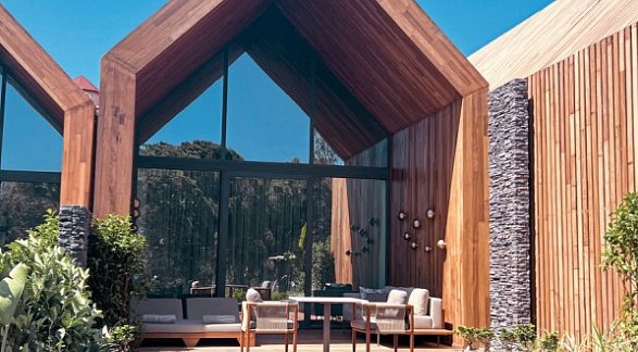 Kempinski Hotel The Dome, Türkei, Südtürkei, Belek, Bild 10