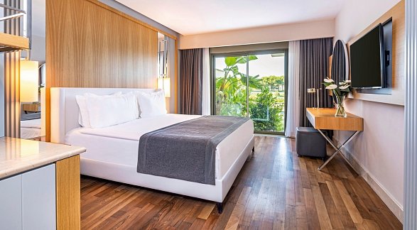 Kempinski Hotel The Dome, Türkei, Südtürkei, Belek, Bild 14