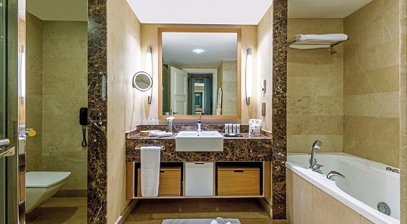 Kempinski Hotel The Dome, Türkei, Südtürkei, Belek, Bild 15