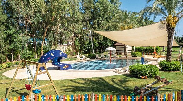 Kempinski Hotel The Dome, Türkei, Südtürkei, Belek, Bild 20