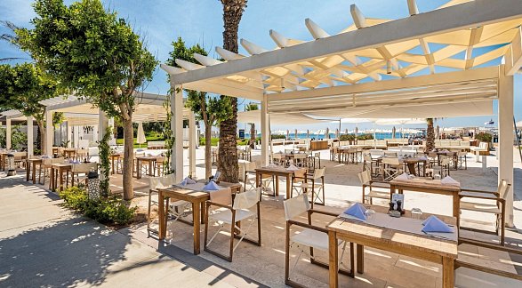 Kempinski Hotel The Dome, Türkei, Südtürkei, Belek, Bild 27