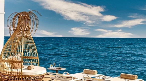 Kempinski Hotel The Dome, Türkei, Südtürkei, Belek, Bild 28