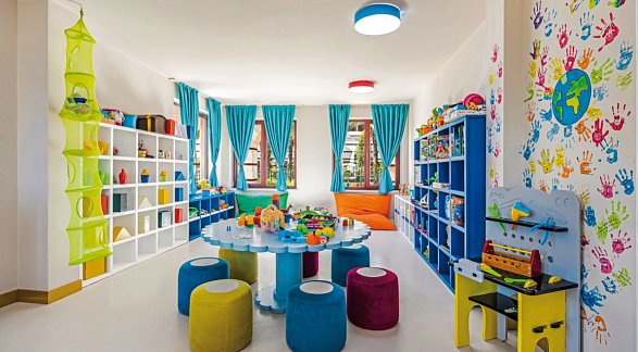 Kempinski Hotel The Dome, Türkei, Südtürkei, Belek, Bild 29