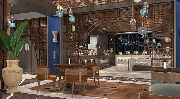 Kempinski Hotel The Dome, Türkei, Südtürkei, Belek, Bild 30