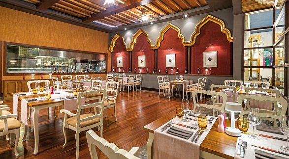 Kempinski Hotel The Dome, Türkei, Südtürkei, Belek, Bild 32