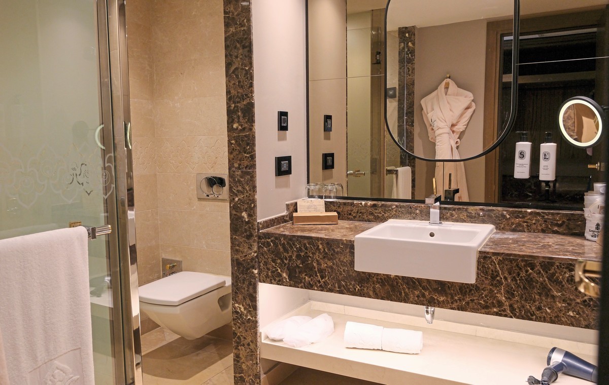 Kempinski Hotel The Dome, Türkei, Südtürkei, Belek, Bild 7