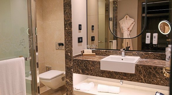 Kempinski Hotel The Dome, Türkei, Südtürkei, Belek, Bild 7