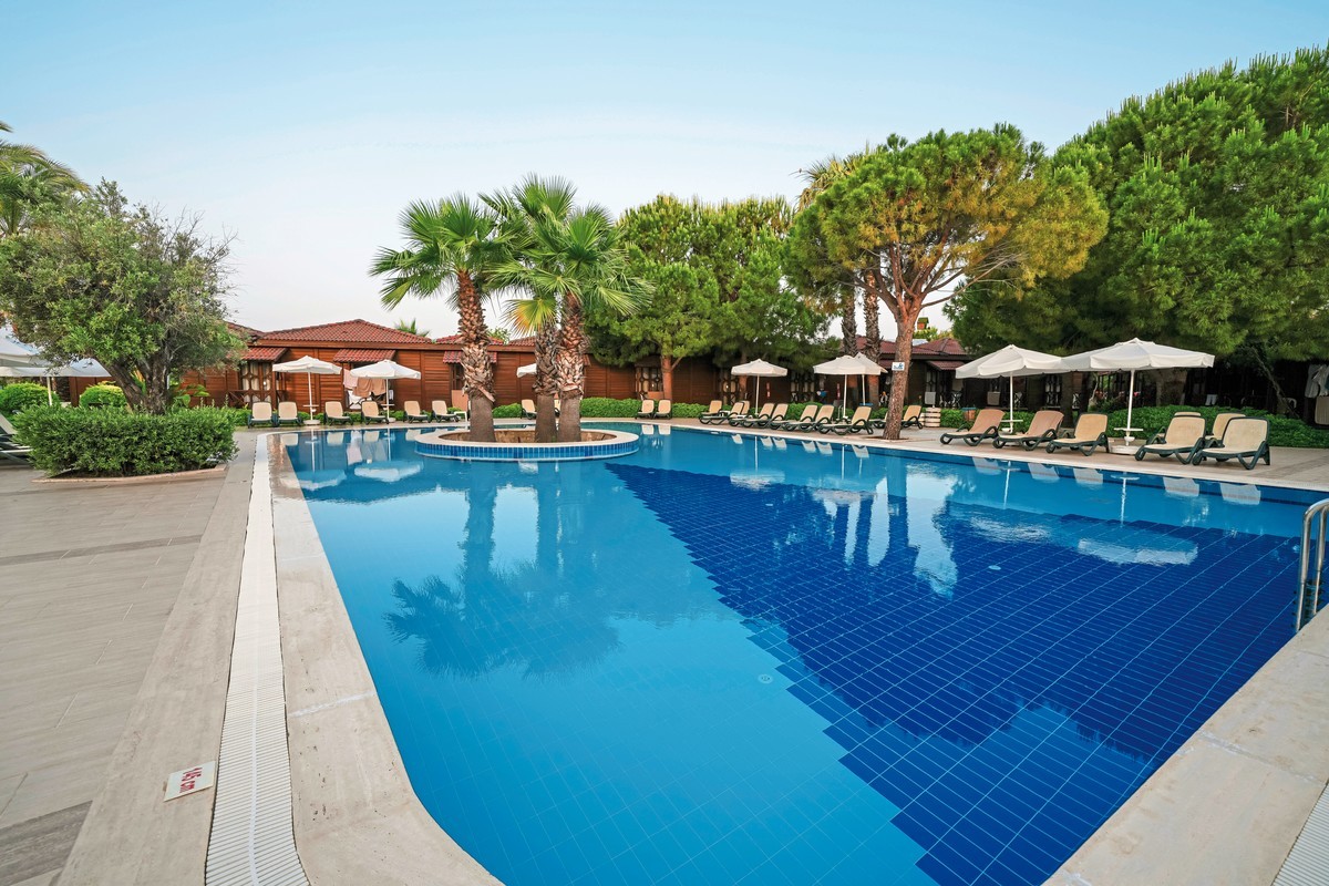 Hotel Calimera Serra Palace, Türkei, Südtürkei, Manavgat, Bild 13