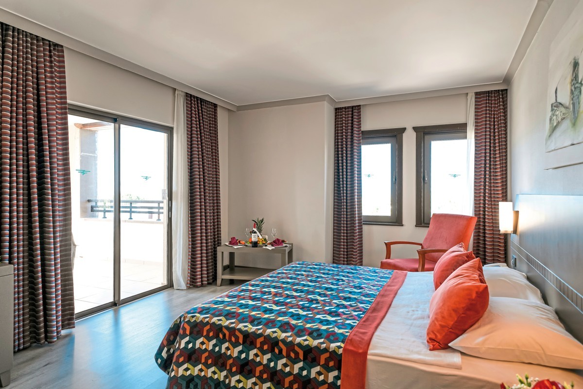 Hotel Calimera Serra Palace, Türkei, Südtürkei, Manavgat, Bild 10