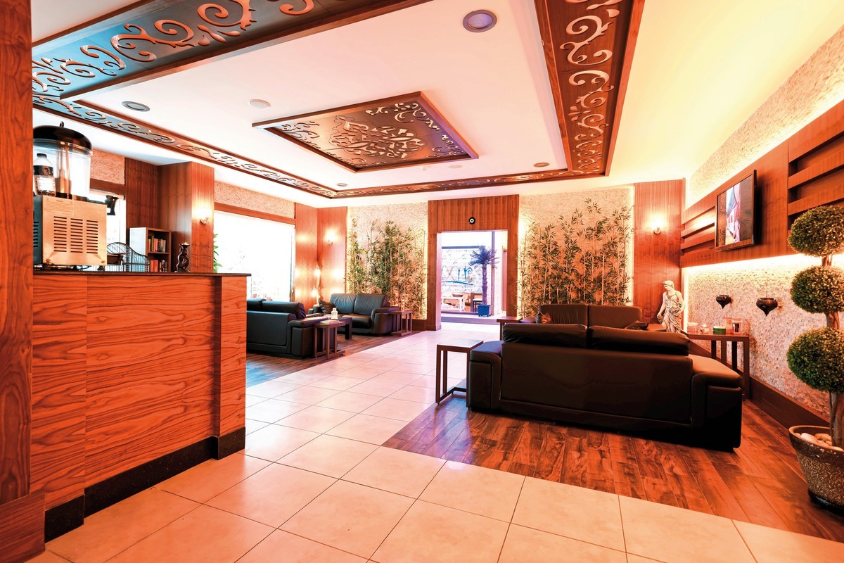 Hotel Calimera Serra Palace, Türkei, Südtürkei, Manavgat, Bild 29