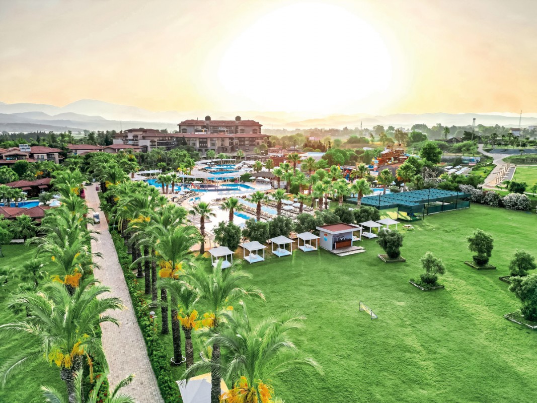 Hotel Calimera Serra Palace, Türkei, Südtürkei, Manavgat, Bild 40