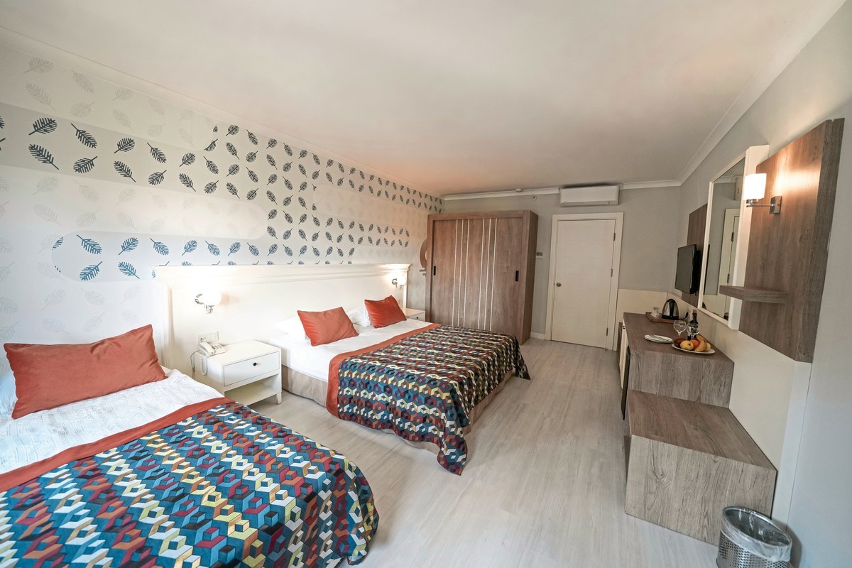 Hotel Calimera Serra Palace, Türkei, Südtürkei, Manavgat, Bild 7