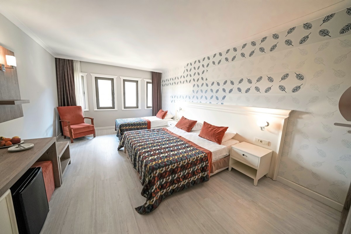 Hotel Calimera Serra Palace, Türkei, Südtürkei, Manavgat, Bild 8